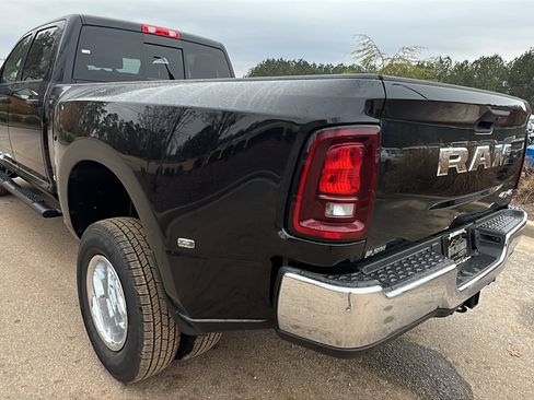 New 2026 RAM 3500 Tradesman image 10
