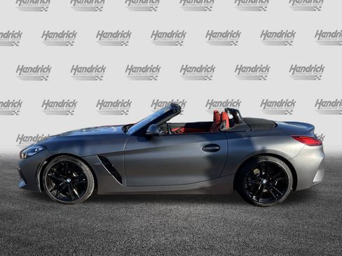 Used 2019 BMW Z4 sDrive30i w/ M Sport Package image 7