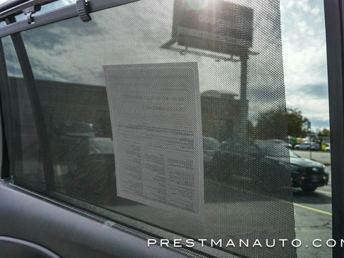 Used 2024 Honda Passport TrailSport image 46