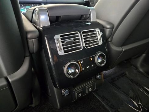 Used 2021 Land Rover Range Rover Westminster Edition AWD/4WD image 13