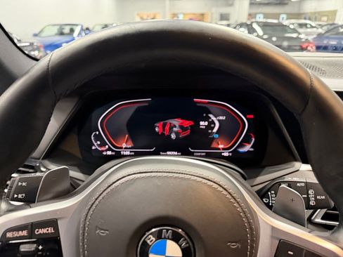 Used 2020 BMW X5 xDrive40i w/ M Sport Package image 42