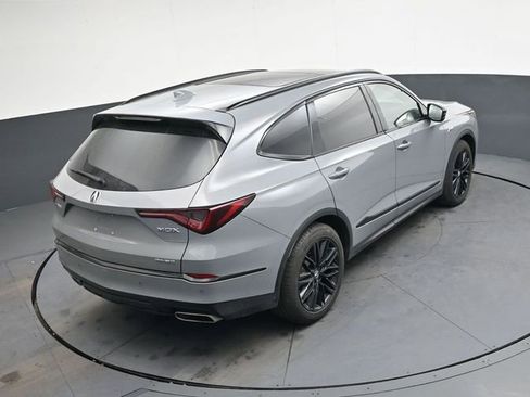 Used 2025 Acura MDX A-Spec image 21