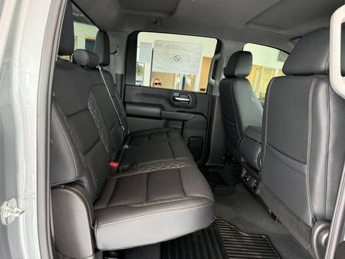 New 2026 Chevrolet Silverado 2500 Custom w/ Custom Value Package AWD/4WD image 6