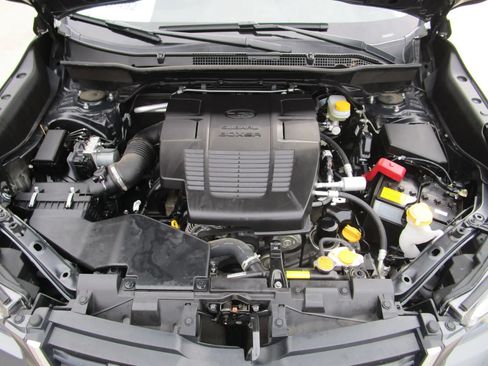 Used 2021 Subaru Forester Premium AWD/4WD image 41