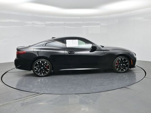 Used 2025 BMW 430i Coupe w/ M Sport Package RWD image 27