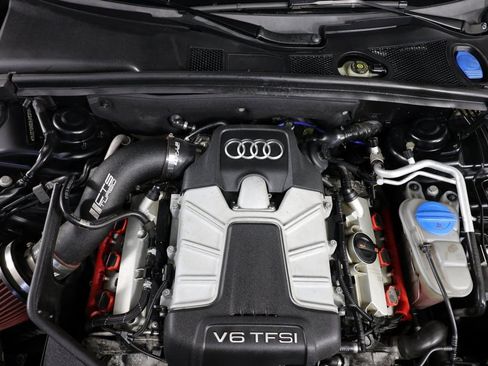 Used 2013 Audi S5 Premium Plus w/ Audi MMI Navigation Plus Pkg image 36