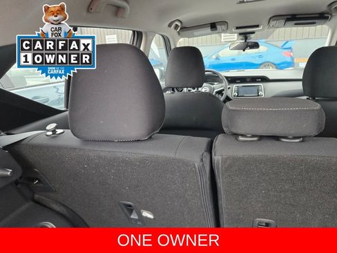 Used 2022 Nissan Kicks S image 12