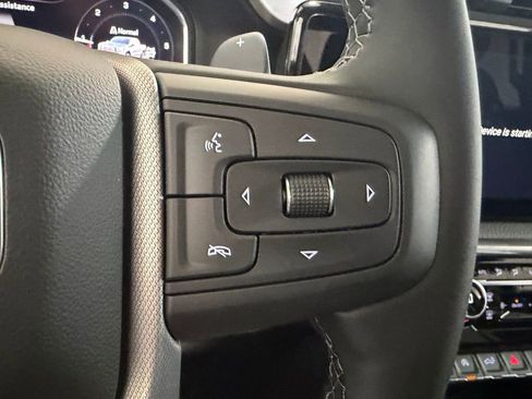 New 2026 GMC Sierra 1500 Denali w/ Denali Reserve Package image 17