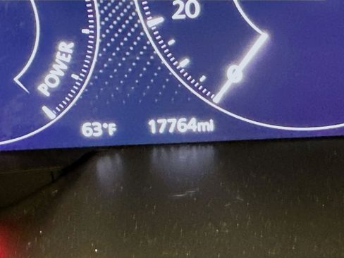 Used 2024 MAZDA CX-90 Plug-In Hybrid w/ Premium Plus AWD/4WD image 19