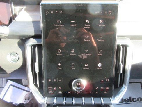 New 2026 GMC Acadia Elevation w/ Elevation Premium Package image 17