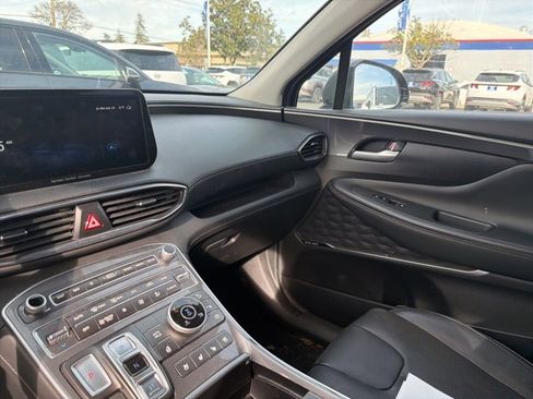 Used 2023 Hyundai Santa Fe Limited image 10