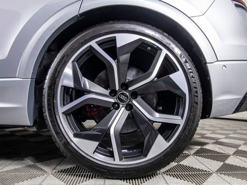 Used 2020 Audi RS Q8 AWD/4WD image 11