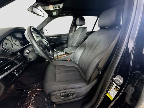 Used 2018 BMW X5 sDrive35i RWD image 22