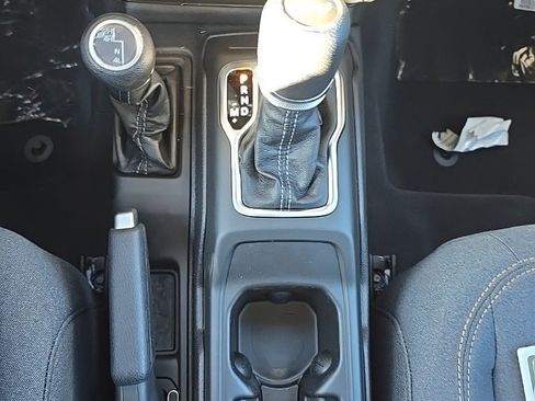 New 2026 Jeep Wrangler Sport S image 31