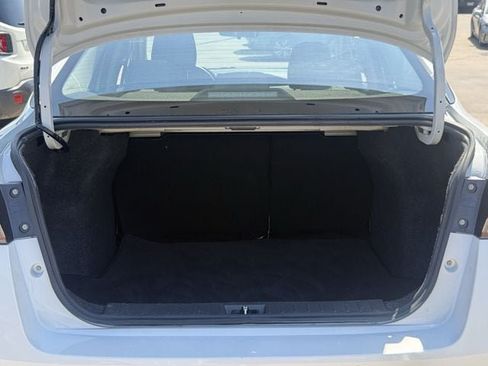 Used 2023 Nissan Versa SV FWD image 29