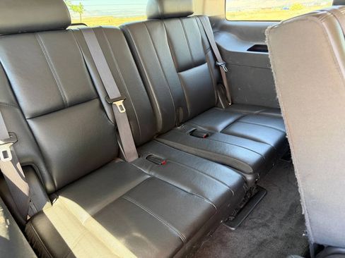 Used 2012 GMC Yukon SLT AWD/4WD image 19