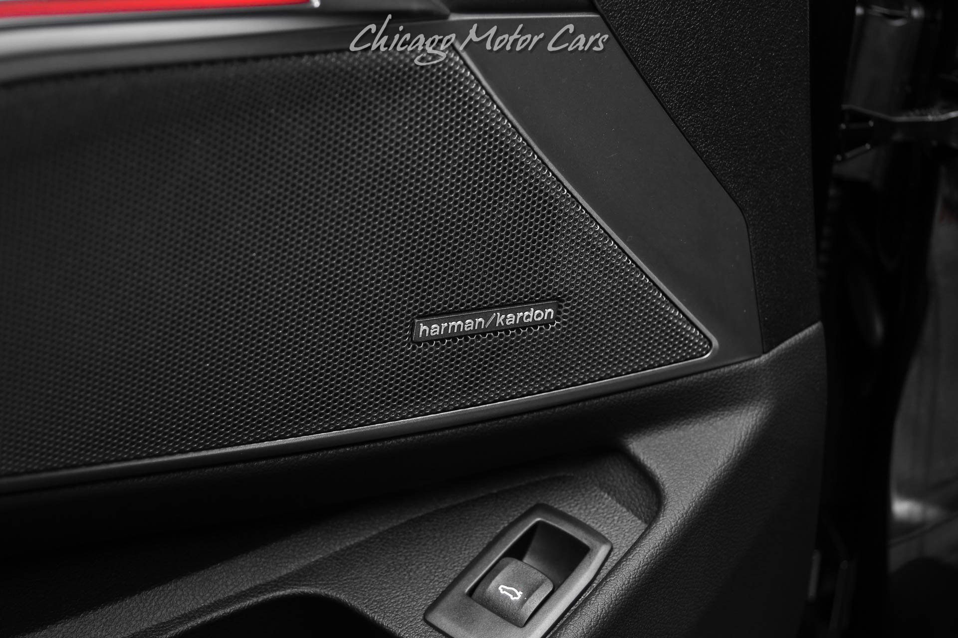Used 2027 BMW M3 w/ M Carbon Exterior Package RWD image 37
