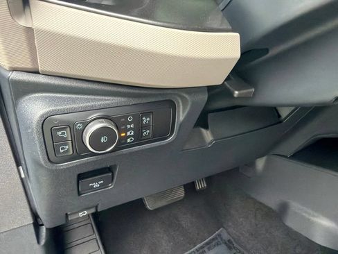 Used 2023 Ford Bronco Wildtrak AWD/4WD image 20
