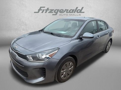 Used 2019 Kia Rio S FWD image 1