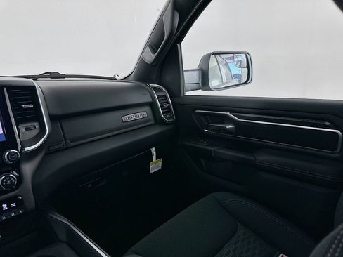 New 2026 RAM 1500 Big Horn w/ Night Edition AWD/4WD image 30