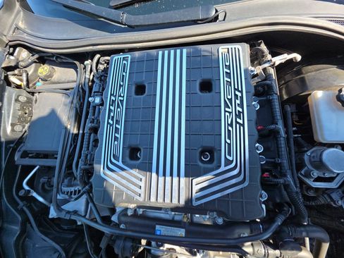 Used 2019 Chevrolet Corvette Z06 RWD image 15