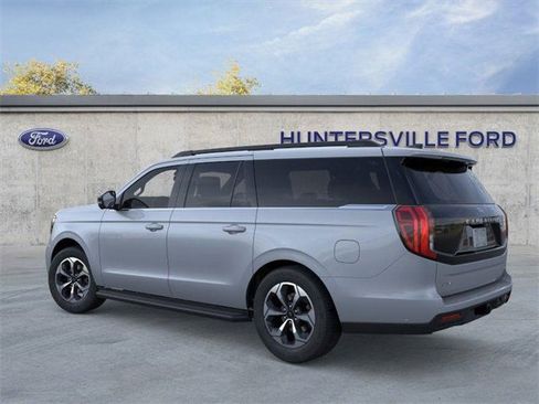 New 2026 Ford Expedition Max Active image 4