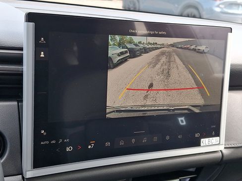 New 2026 MAZDA CX-5 Select AWD/4WD image 15