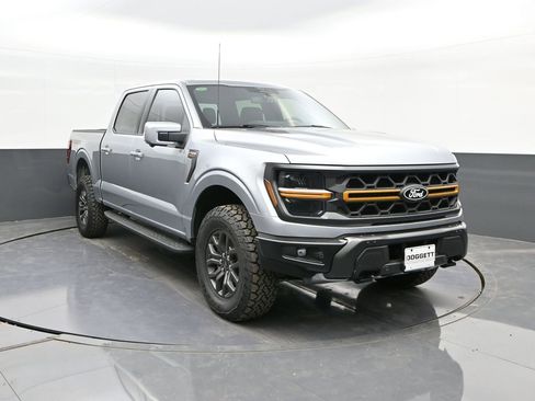 New 2025 Ford F150 Tremor w/ Equipment Group 402A High image 22