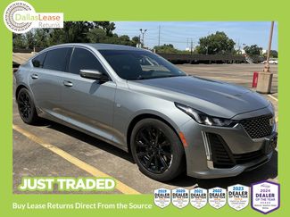 Used 2024 Cadillac CT5 Luxury w/ Sun And Sound Package RWD video 1