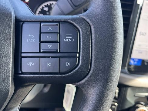 New 2026 Ford F150 XL w/ Equipment Group 103A High image 26