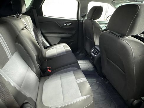 Used 2023 Chevrolet Blazer LT w/ Convenience Package FWD image 30