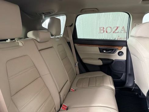 Used 2018 Honda CR-V EX-L image 18