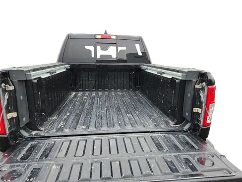Used 2019 RAM 1500 Big Horn image 25