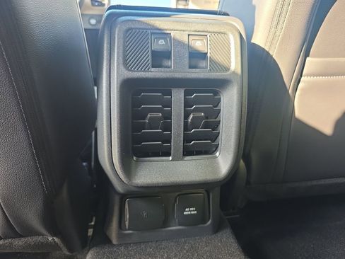 New 2026 Ford Bronco Outer Banks AWD/4WD image 42