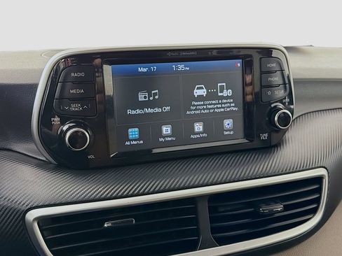 Used 2021 Hyundai Tucson Value image 14