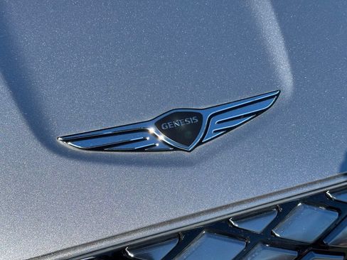 Used 2026 Genesis Electrified GV70 AWD/4WD image 8