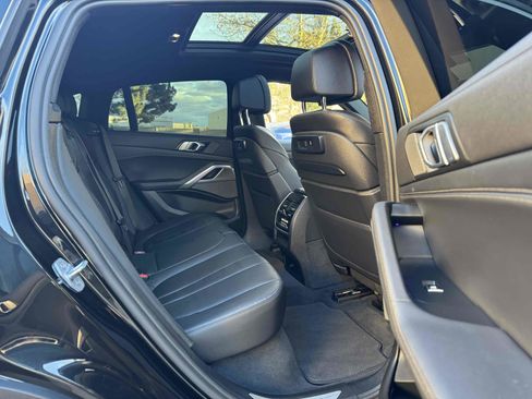 Used 2020 BMW X6 xDrive40i w/ Premium Package image 36