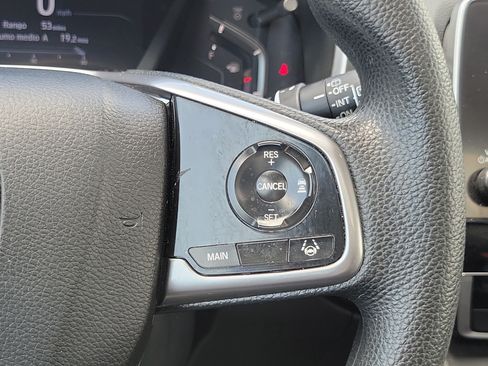 Certified 2021 Honda CR-V EX image 24