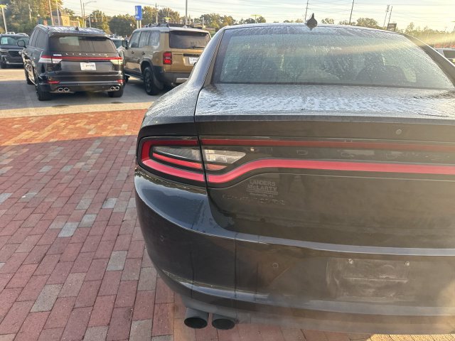 Used 2023 Dodge Charger SXT RWD image 8