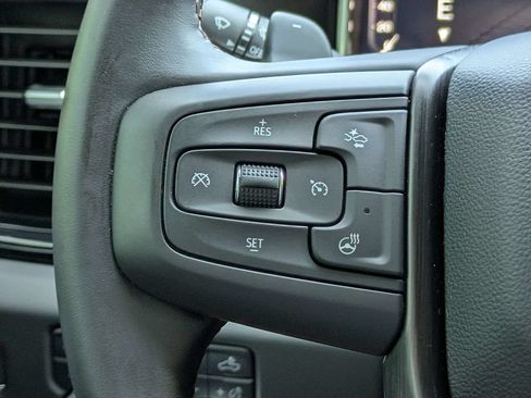 Used 2024 GMC Sierra 1500 AT4 w/ Technology Package AWD/4WD image 28