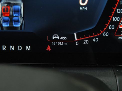 Used 2025 Ford Mustang GT Premium RWD image 25