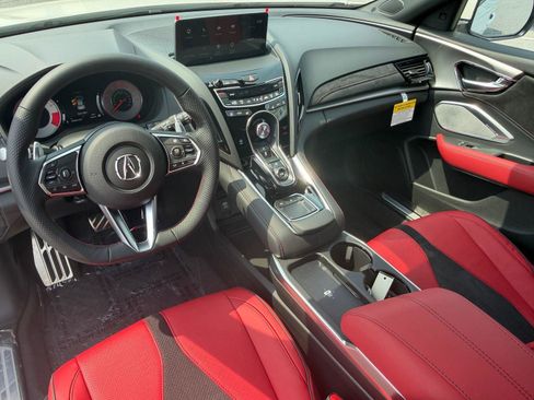 New 2026 Acura RDX A-Spec AWD/4WD image 3