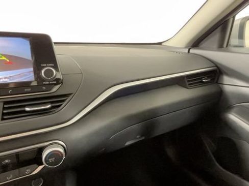 Used 2021 Nissan Altima 2.5 S FWD image 36