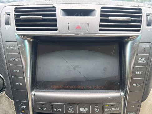 Used 2007 Lexus LS 460 RWD image 25