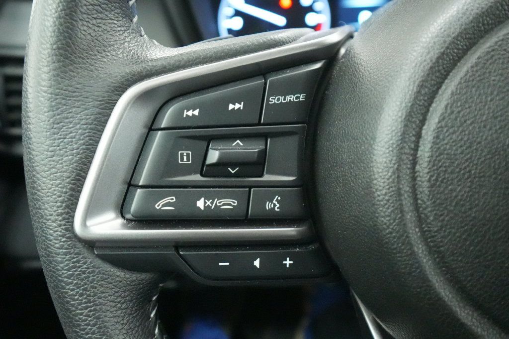 Used 2024 Subaru Legacy Premium AWD/4WD image 33
