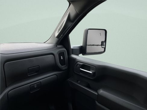 New 2026 Chevrolet Silverado 2500 Custom w/ Custom Convenience Package image 26