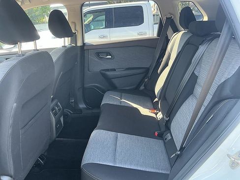 Certified 2021 Nissan Rogue SV AWD/4WD image 25