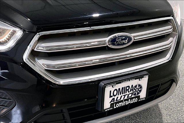 Used 2019 Ford Escape SEL FWD image 40