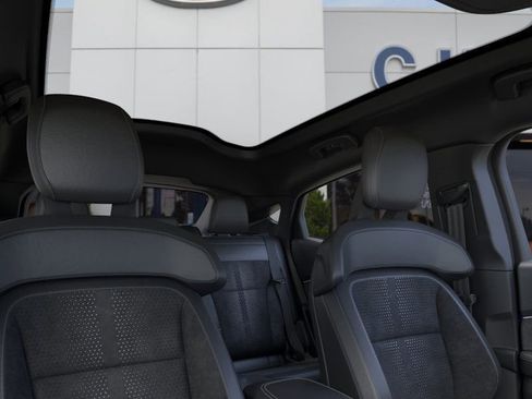 New 2025 Ford Mustang Mach-E GT image 22