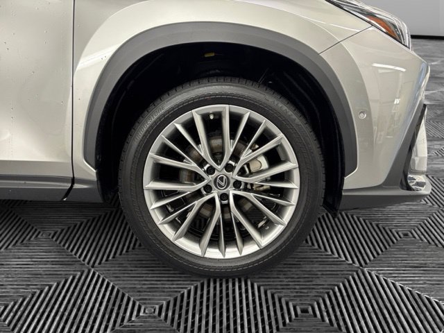 Used 2022 Lexus NX 350h AWD w/ Vision Package image 33
